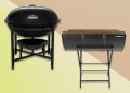 Best charcoal BBQs for summer 2025, tried and tested