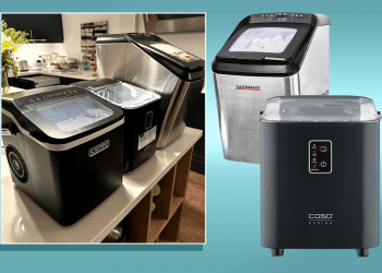 Best ice makers 2025, tried and tested