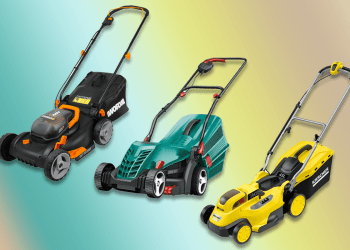 Best lawn mowers for 2025, tried and tested
