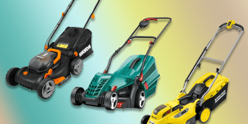 Best lawn mowers for 2025, tried and tested