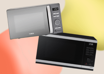 Best microwaves 2025, tried and tested in real kitchens