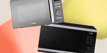 Best microwaves 2025, tried and tested in real kitchens