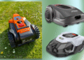 Best robot lawn mowers for 2025, tried and tested