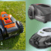 Best robot lawn mowers for 2025, tried and tested