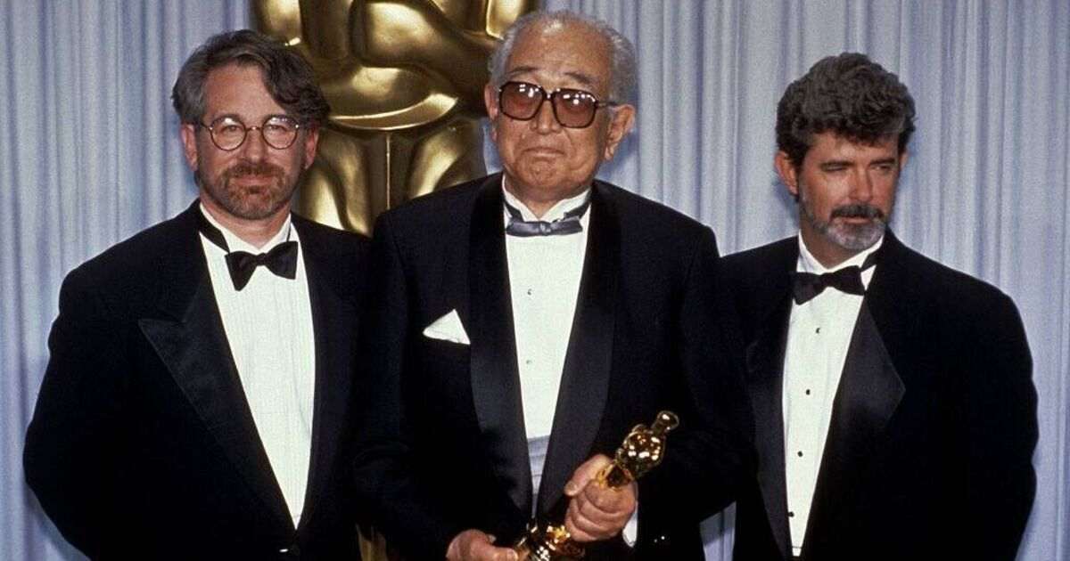 ‘Best war film of all time’ with 100% rating is ‘crown jewel of cinema’ | Films | Entertainment