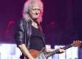 Brian May ‘excited’ to make Queen announcement after his ‘health hiccup’ | Music | Entertainment
