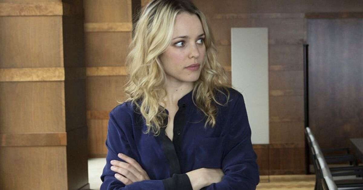 Channel 4 quietly adds ‘superb’ thriller with late Hollywood icon to streaming service | TV & Radio | Showbiz & TV