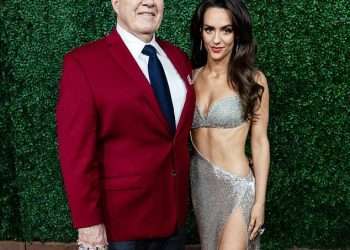 Charles Barkley makes stunning public intervention into Bill Belichick’s relationship with Jordon Hudson