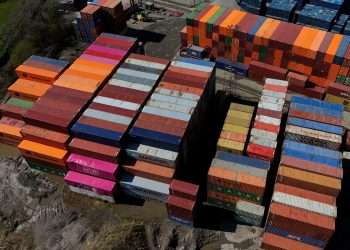 Data is driving trade deal pursuit, not ‘post-imperial delusion’, minister says