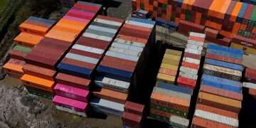 Data is driving trade deal pursuit, not ‘post-imperial delusion’, minister says