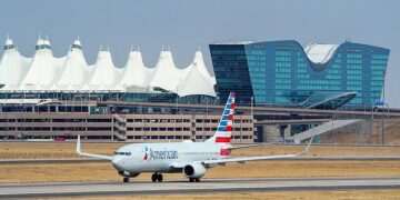 Denver International Airport on red alert as three passengers are diagnosed with world’s most infectious disease