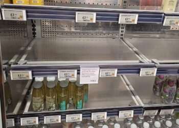 Everything we know about the M&S cyber attack that halted online orders