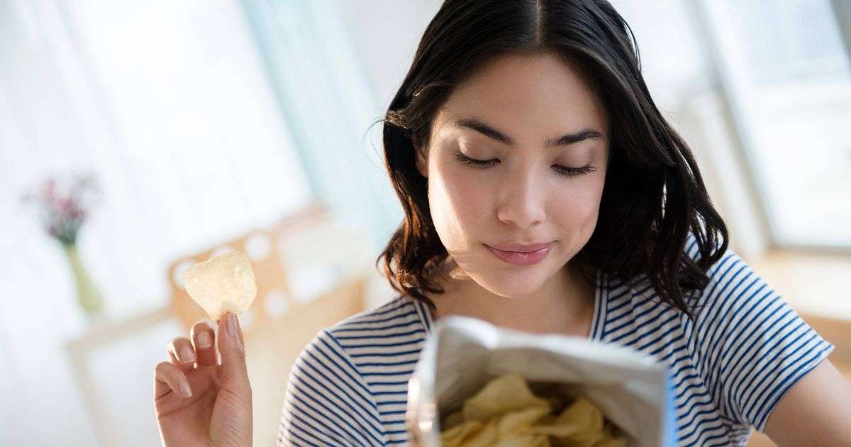 FSA warns ‘do not eat’ as crisps recalled over allergy fears and could pose ‘health risk’
