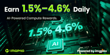 IMGP4O: Empowering the Future Digital Economy Through Democratized AI Compute