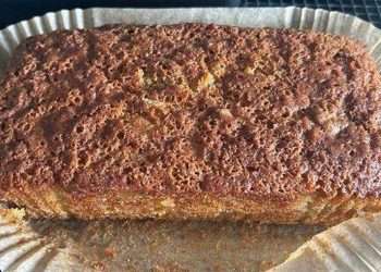 ‘I’m a baker and Mary Berry’s banana bread is the only recipe I make’