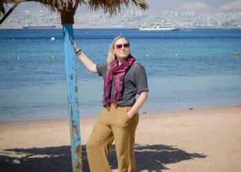 I’m a female solo traveller – this is the surprising safest country in the world