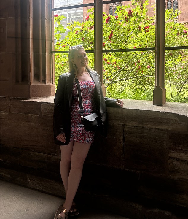 I’m a travel editor – here’s everything I ALWAYS pack in my hand luggage