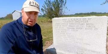 Infamous skyjacker DB Cooper set to finally be unmasked as investigation takes bombshell turn