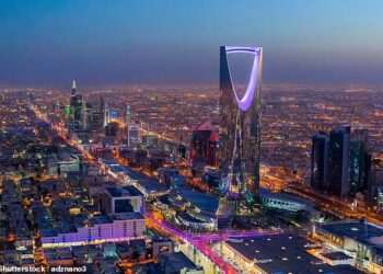 Is Saudi the new Dubai? Here’s everything you need to know about holidaying in Saudi Arabia