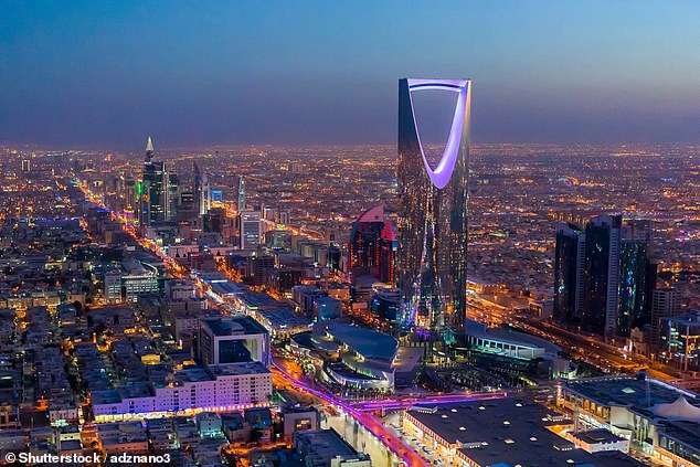 Is Saudi the new Dubai? Here’s everything you need to know about holidaying in Saudi Arabia