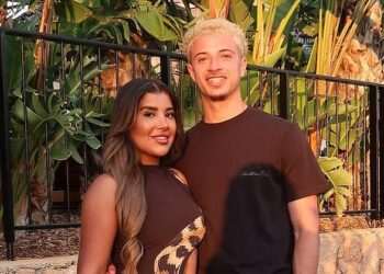 Leeds captain Ethan Ampadu’s ex-partner infuriates fans with photos of his son in Galatasaray shirt – 25 years after two supporters were murdered in Istanbul: Club release statement