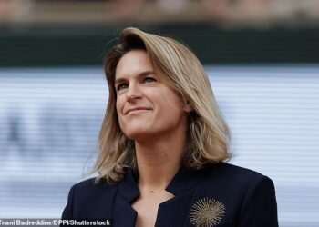 Lopsided scheduling at Roland Garros remains depressingly familiar, writes MATTHEW LAMBWELL, the truth is the French Open’s night session is a flawed concept to begin with