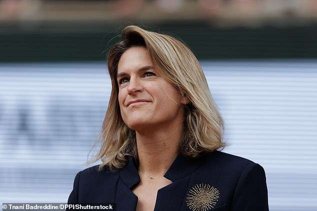 Lopsided scheduling at Roland Garros remains depressingly familiar, writes MATTHEW LAMBWELL, the truth is the French Open’s night session is a flawed concept to begin with