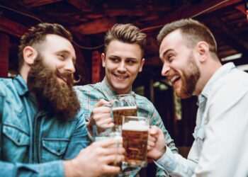 Major pub chain giving away 10,000 free pints this week – here’s how to get one