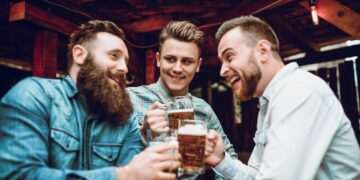 Major pub chain giving away 10,000 free pints this week – here’s how to get one