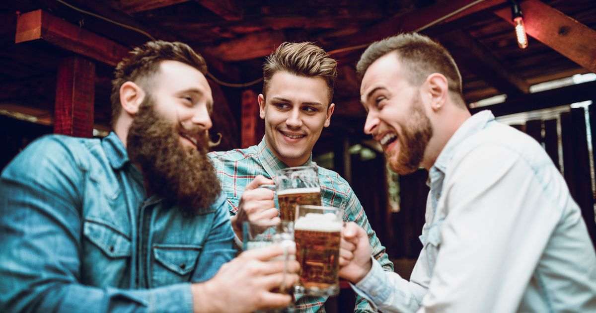 Major pub chain giving away 10,000 free pints this week – here’s how to get one