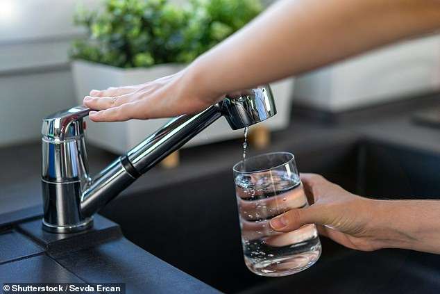 Major update after urgent ‘do not drink’ warning was issued to British homes after faecal bacteria was found in tap water