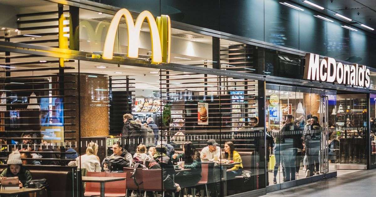 McDonald’s announces new menu items for May – and they go on sale tomorrow