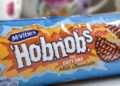 McVities Hobnobs and real reason behind biscuit’s name leaving fans baffled