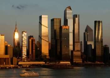 Michael Cordy: ‘I look into the darkness and then write about it’