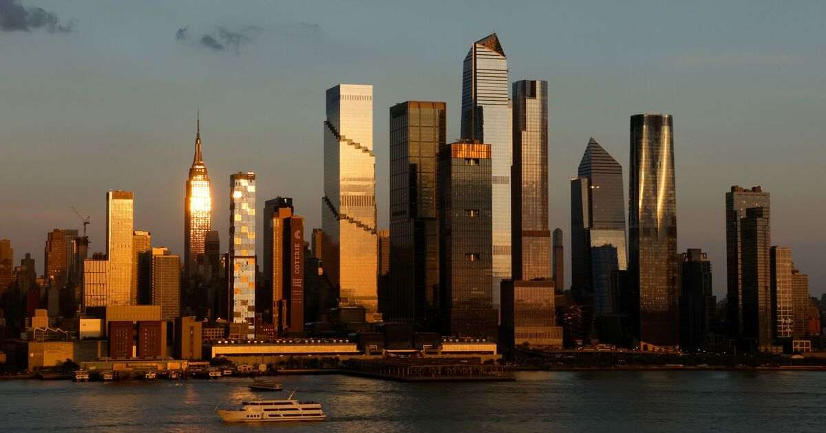 Michael Cordy: ‘I look into the darkness and then write about it’