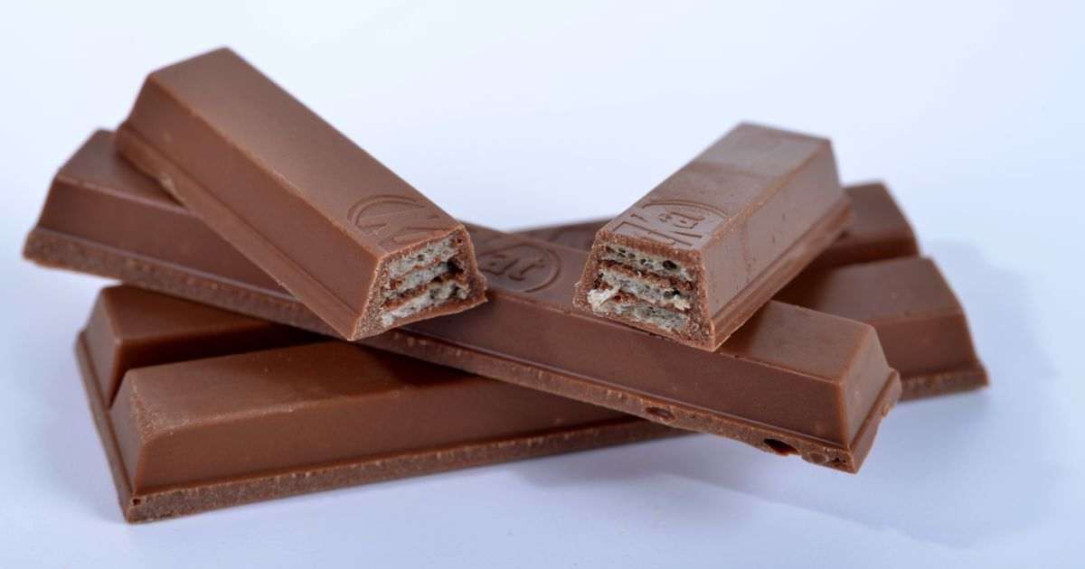 New KitKat flavour sends chocolate lovers into meltdown as they race to buy it