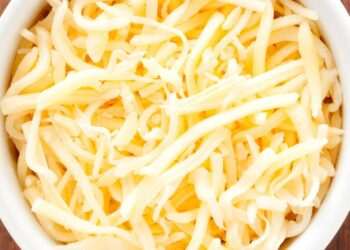 People realise they’ve been using cheese graters wrong their whole lives