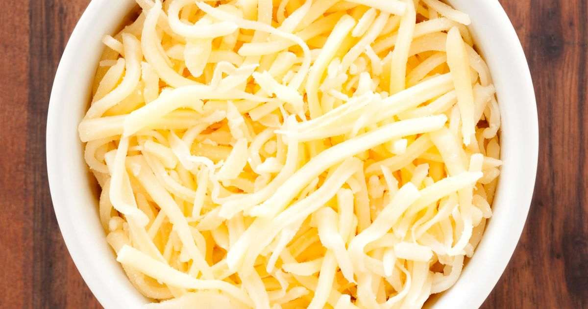 People realise they’ve been using cheese graters wrong their whole lives