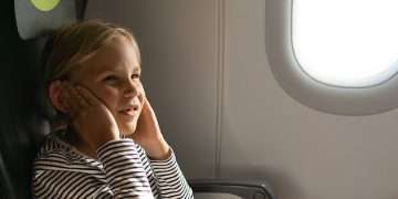 Pilot reveals secret to stopping health issue many air passengers suffer from