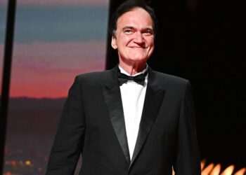 Quentin Tarantino fans have just days to watch his most underrated film | Films | Entertainment