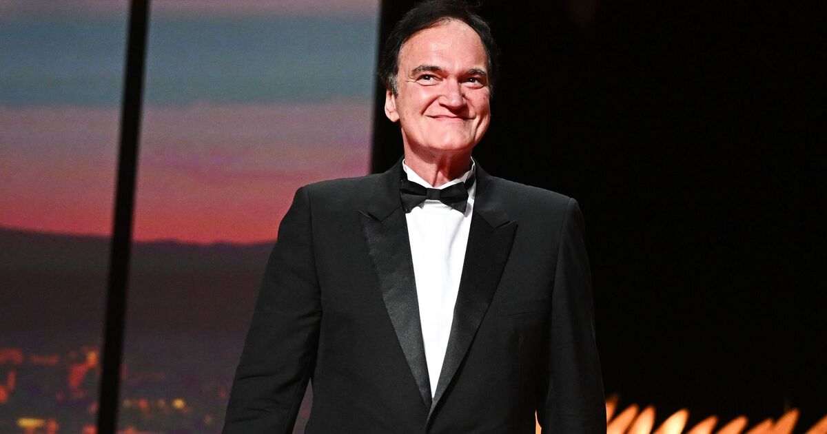 Quentin Tarantino fans have just days to watch his most underrated film | Films | Entertainment