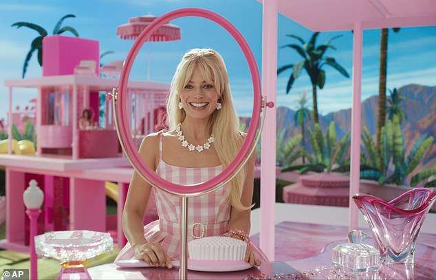 Scientists confirm woke change made to Barbie over the course of 35 years – so did you notice it?