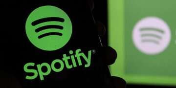 Spotify is DOWN: Music streaming app crashes for thousands of users across the UK