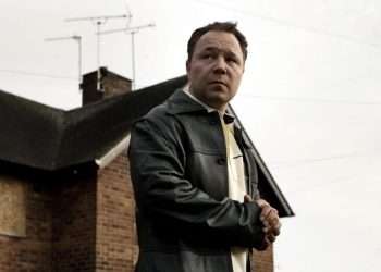 Stephen Graham’s top 10 movies ranked – This is England is only No. 4 | Films | Entertainment