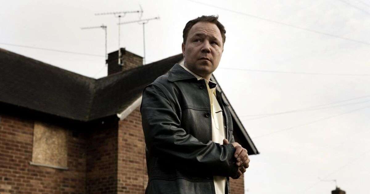 Stephen Graham’s top 10 movies ranked – This is England is only No. 4 | Films | Entertainment