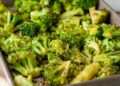 Stop boiling broccoli as simple cooking method makes it tastier and healthier
