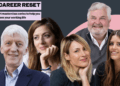 The Career Reset: A seven-part masterclass series to help you get more from your working life