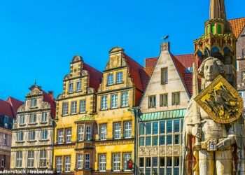 The gorgeous city that’s one of the cheapest places to fly this summer – and beers are only £2.50