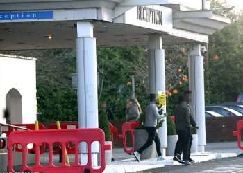 The staggering cost of Britain’s asylum problem revealed: Taxpayer pays £4million a DAY on migrant hotels and accommodation – more than TRIPLE original estimate, shock report shows