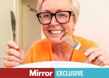 Three superfoods you WON’T have heard of – but only for the brave